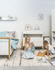 Victor Bed for Kids