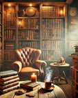 Vintage Bookshop