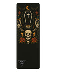 Elder Sigil Flow — Tattoo Elder Non-Slip Yoga Mat (3mm)-0