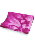 Elan Yoga Mat – 6mm Non-Slip, Eco-Friendly & Tie-Dye Design | Yune Yoga-4
