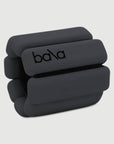 Bala 2lb Ankle/Wrist Weight Bangles