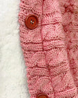 Baby Winter Warm Sleeping Bag - Cozy, Soft & Snug for Infants & Toddlers by Baby Lamby at brixbailey.com