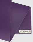 Jade Yoga Fusion 68" Yoga & Pilates Mat 8mm