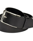 Men's Leather Belt