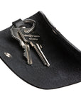 Beautifully Crafted Leather Key Holder