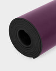 Yoga Studio The Grip Alignment Yoga Mat 4mm