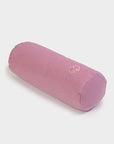 Yoga Studio Organic Buckwheat Mini Bolster