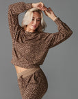 Tavi Ease Crew Women's Sweatshirt