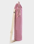 Yoga Studio GOTS Organic Cotton Lotus Yoga Mat Bag