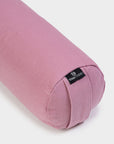 Yoga Studio Organic Buckwheat Mini Bolster