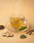 Organic Immunity Herbal Tea - Immune Boost by Dakshin