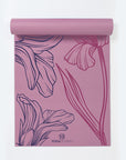 Yoga Studio Designed Reversible Sticky Yoga Mat 6mm
