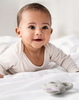 Natural Rubber Teether