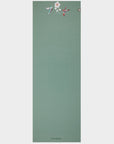 Manduka eKO SuperLite Travel Yoga Mat 1.5mm