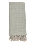 Waffle Weave Turkish Towel