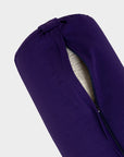 Yoga Studio Organic Buckwheat Yoga Bolster – Meditation & Restorative Support
