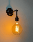 Wall light - Traditional