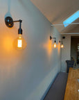 Wall light - Traditional