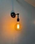 Wall light - Traditional