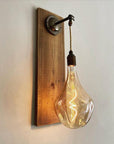 Wall Light Sconce