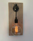 Wall Light Sconce