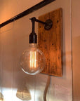Wall Light Sconce