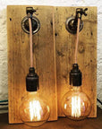 Wall Light Sconce