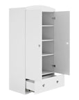Julia Wardrobe for Children Room