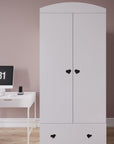 Julia Wardrobe for Children Room