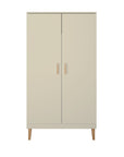 Wardrobe Kubi - Cashmere