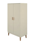 Wardrobe Kubi - Cashmere