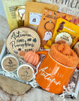 Warm & Cosy Autumn Gift Set