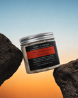 Warm Gingerbread Whipped Soap 120g