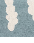 Enhance Your Space with the Exquisite Handmade Rug - Sustainable & Certified Quality by Lorena Canals at www.brixbailey.com