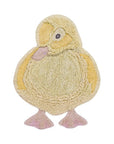Washable Rug Duck, 95 x 120 cm