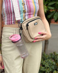 Water Bottle Clip & Holder