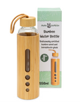 Mama Bamboo Water Bottle