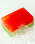 Watermelon Soap