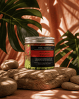 Watermelon Whipped Soap 120g