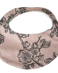 Waterproof Bib - Floral