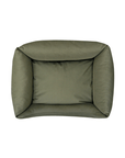 THE HENLEY | LUXURY ORTHOPAEDIC WATERPROOF BOLSTER DOG BED