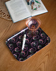Waves of Love Tray