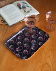 Waves of Love Tray