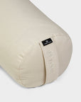Yoga Studio Organic Buckwheat Yoga Bolster – Meditation & Restorative Support
