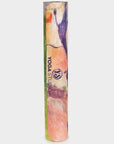 Yoga Studio Vegan Suede Microfiber Yoga Mat 4mm