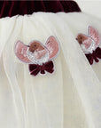 Robin Tutu Skirt | PREORDER