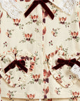 Christmas Pyjamas β Girls | PREORDER