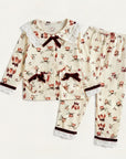 Christmas Pyjamas β Girls | PREORDER