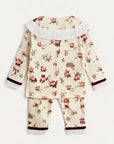 Christmas Pyjamas β Girls | PREORDER