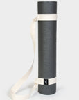 Yoga Studio Organic Cotton Yoga Mat Strap Carrier